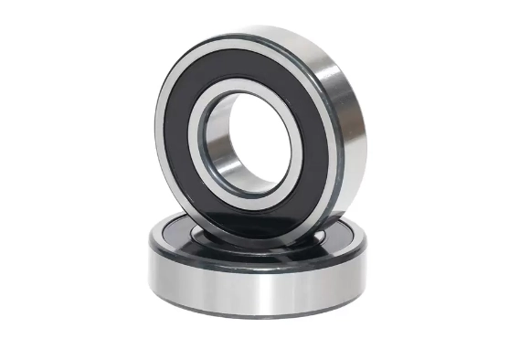 Sealed Spherical Roller Bearings for Harsh Industrial Lifecycles