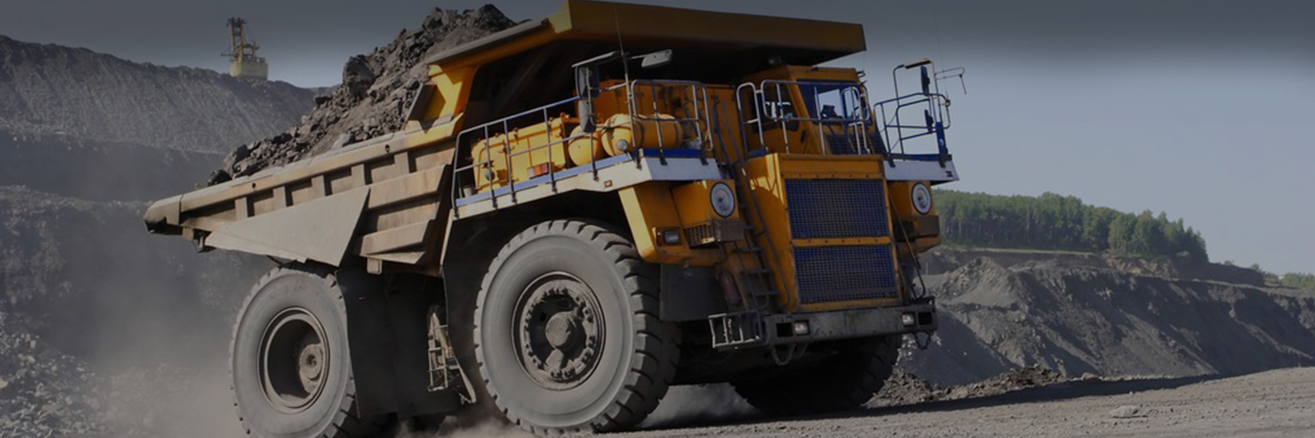 Mining machine