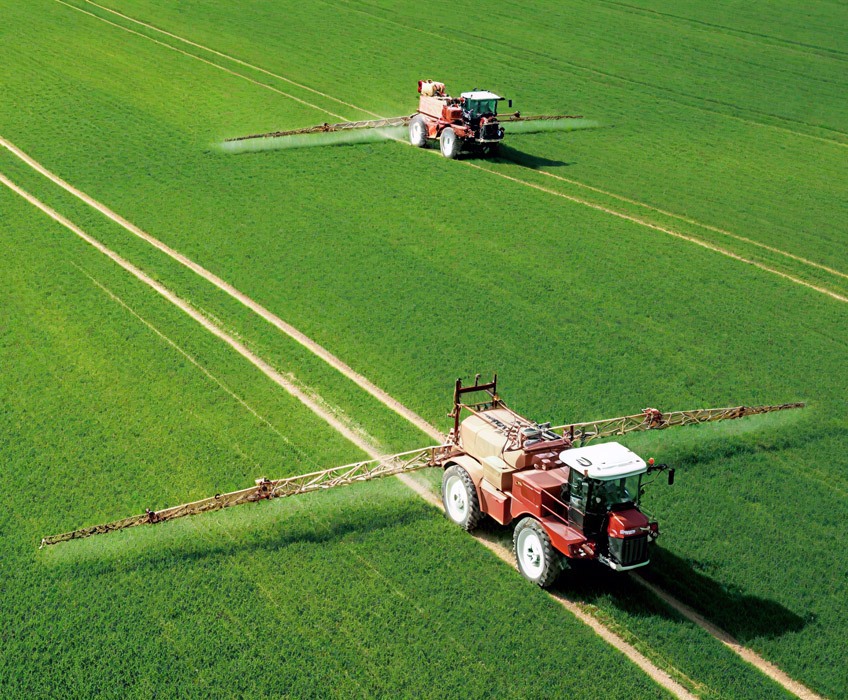 Agriculture