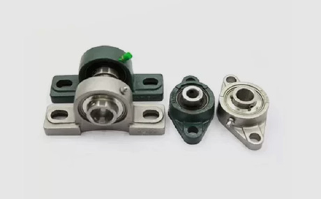 Do you know the features of Pillow Block Ball Bearings?