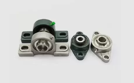 Do you know the features of Pillow Block Ball Bearings?