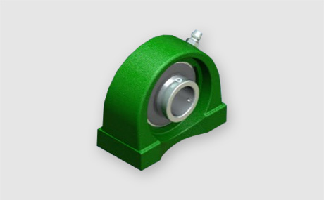 What is a spherical roller bearing?