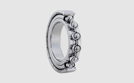 Use and installation of spherical roller bearings