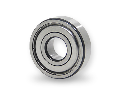 Ball Bearings