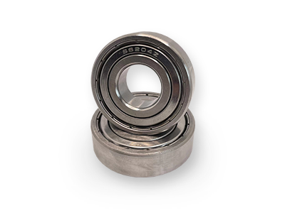 Stainless Bearings