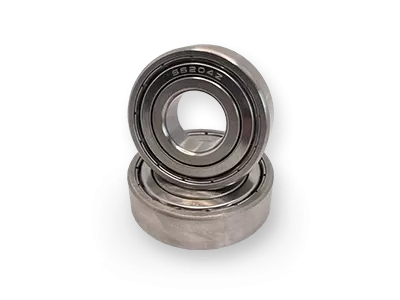 Stainless Bearings