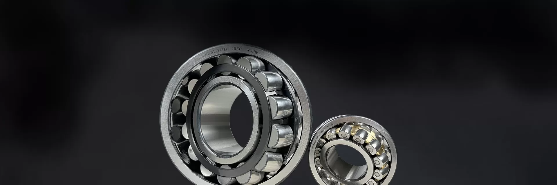 Spherical Roller Bearing
