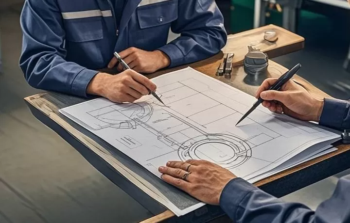 Customization Services