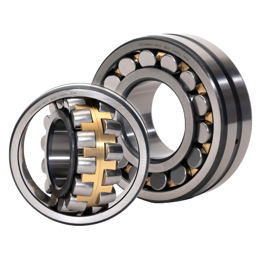 <h3>Rolling Bearing Accessories</h3>
