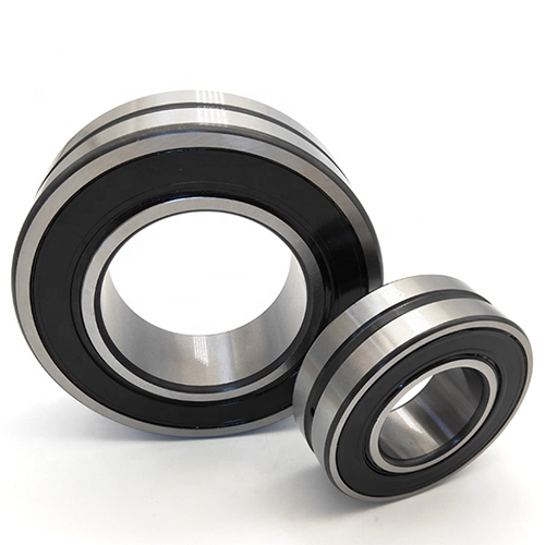 Spherical Roller Bearing-With Seal