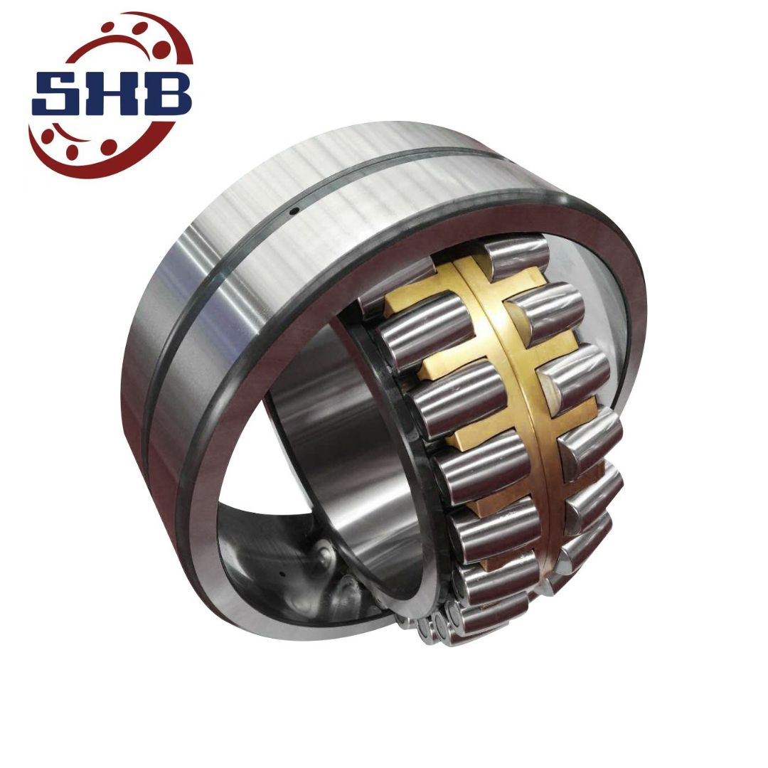 SHB Brand Spherical Roller Bearing