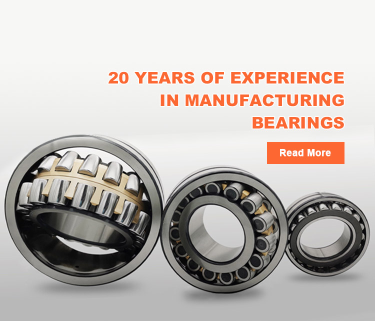 China's most professional roller bearing&ball  bearing manufacturer