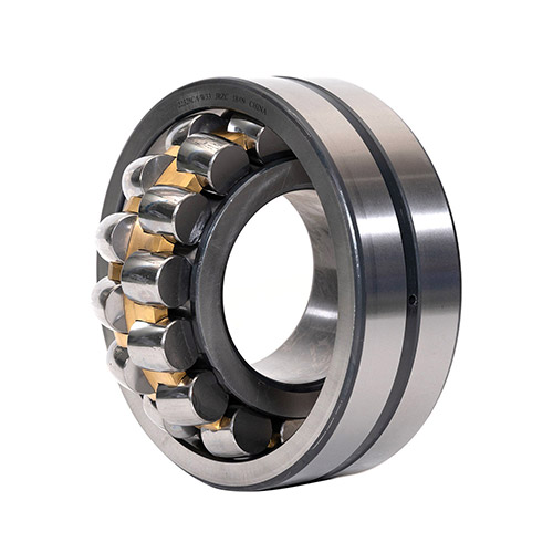ca series spherical roller bearing