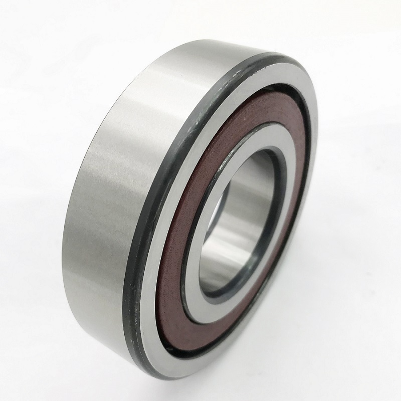 stainless steel angular contact bearings