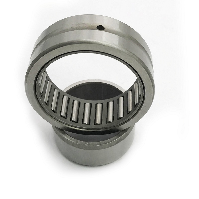 Bearing steel / stainless steel /carbon steel needle roller bearing