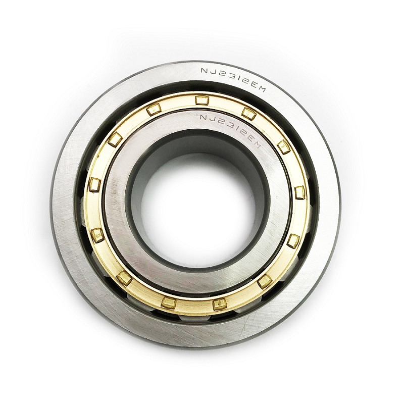 NU312 cylindrical roller bearing