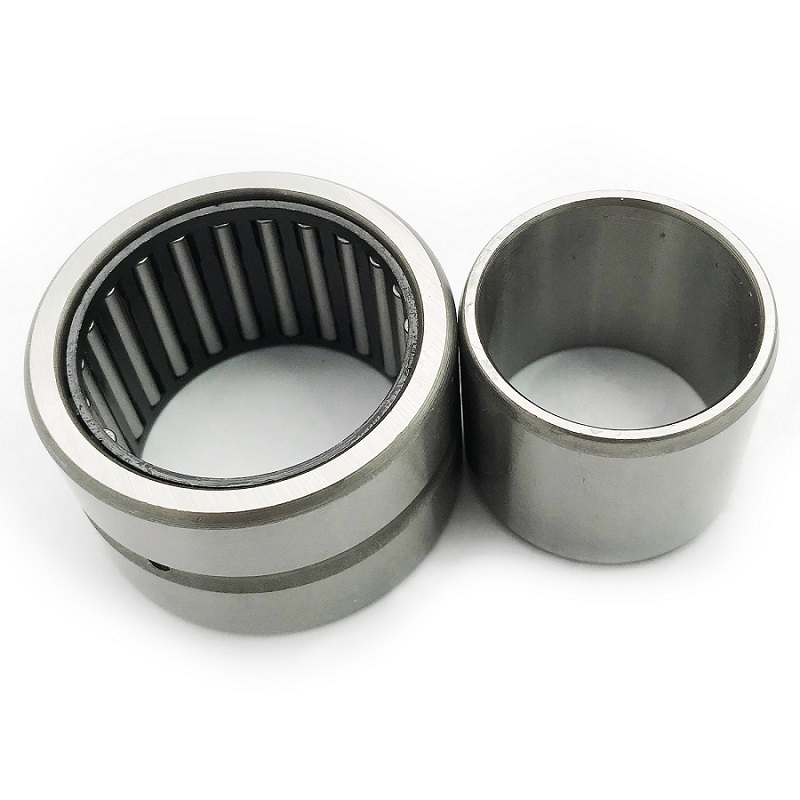 Metric and Inch Needle Roller Bearing