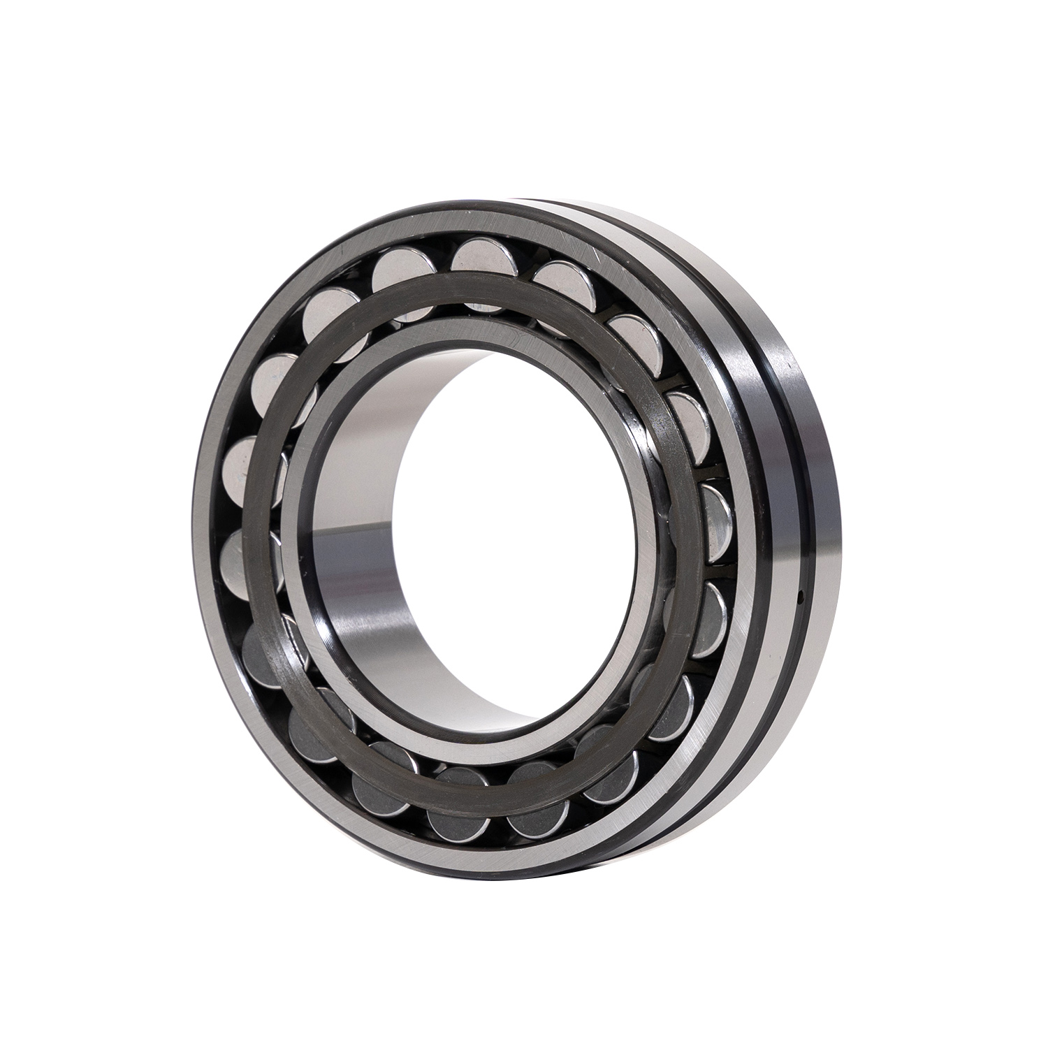 spherical roller bearing with E1 structure special for vibrator