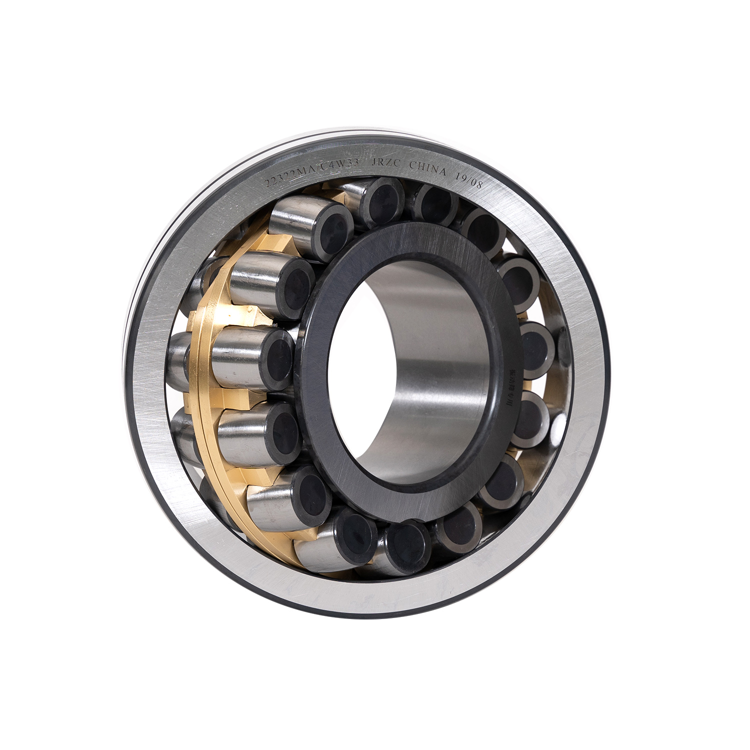 MA Series Of Spherical Roller Bearing For Vibrating Screen