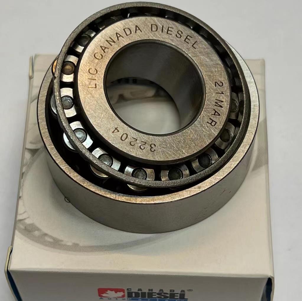 DIESEL Tapered roller bearing 33205