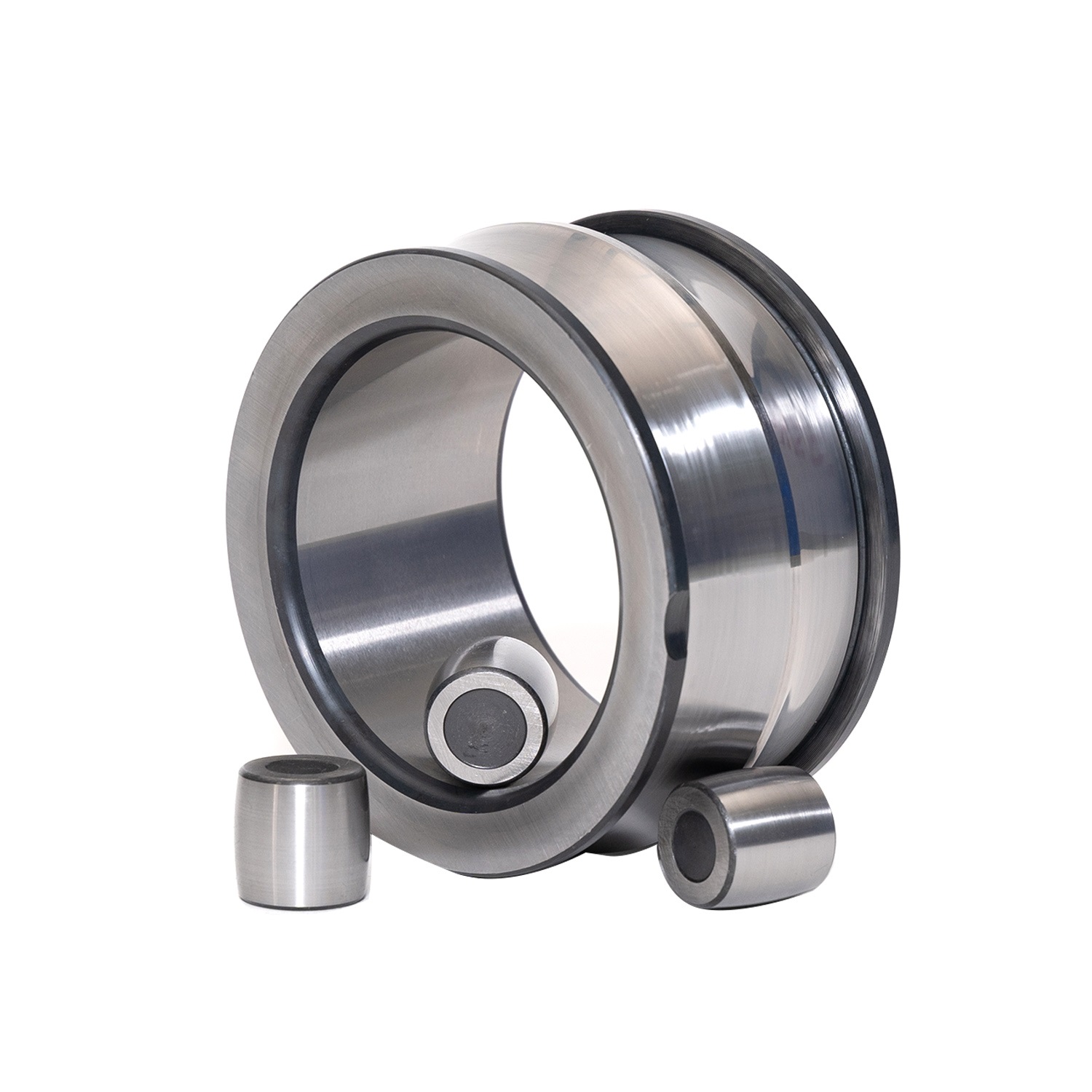 22320CA/AF spherical roller bearing for centrifuge