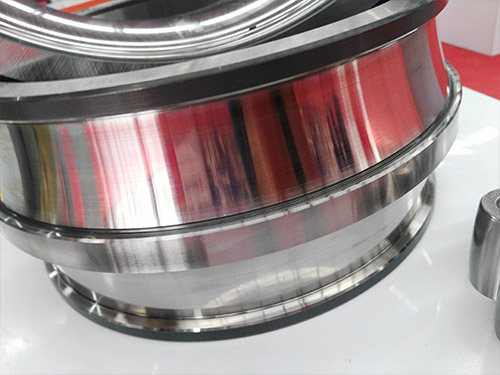 MB series of spherical roller bearings for vibrating screens