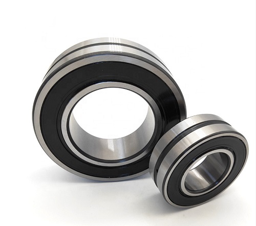 sealed roller bearings