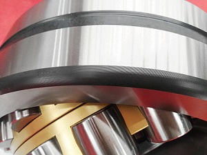 22320 MBW33 spherical roller bearings detail