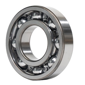 deep groove ball bearings feature