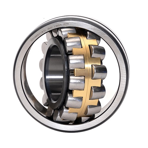 22244 MBW33 spherical roller bearing
