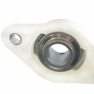 plastic bearing Feature