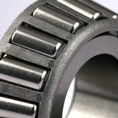 32216 tapered roller bearings feature