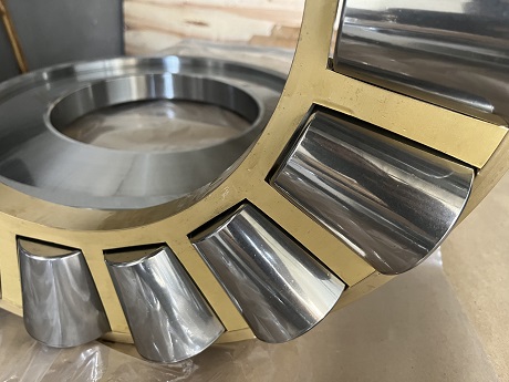 Thrust-roller-bearing Product Detail