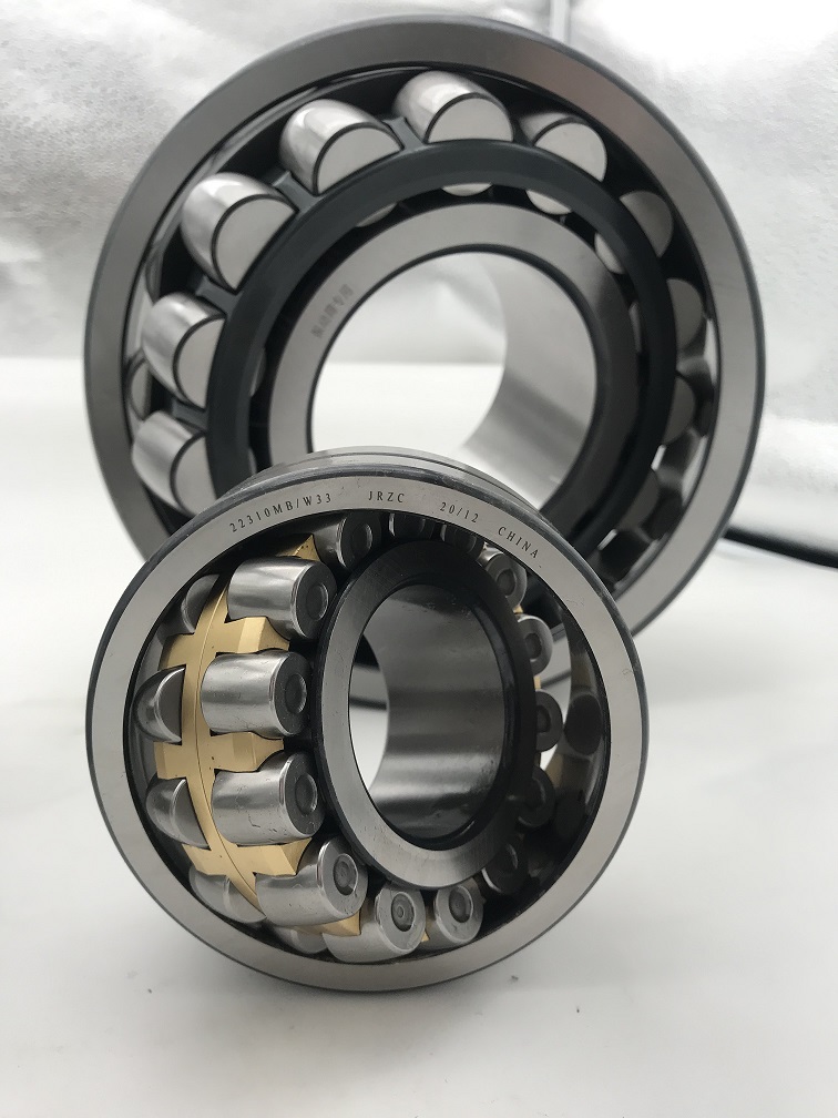 Features of bearings
