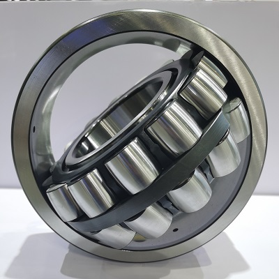 spherical roller bearing E cage