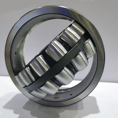 steel cage of spherical roller bearing.jpg