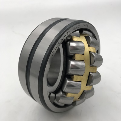 ca cage of spherical roller bearing