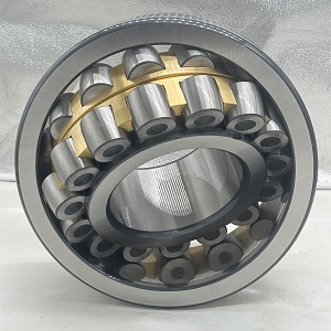 p6 quality of spherical roller bearing