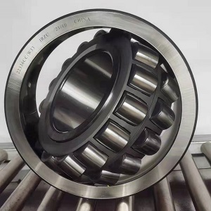 CC cage of spherical roller bearing