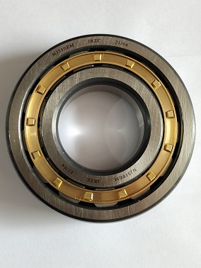 nj310em cylindrical roller bearing