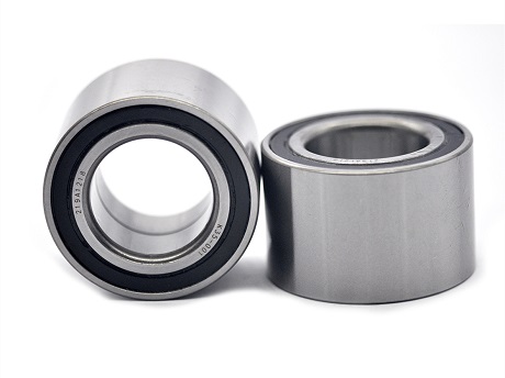 Hub bearing for auto parts