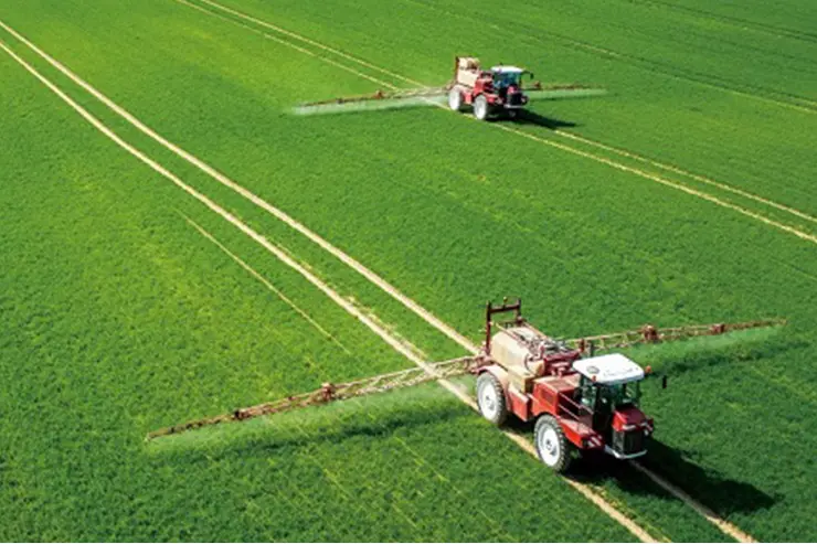 Agriculture