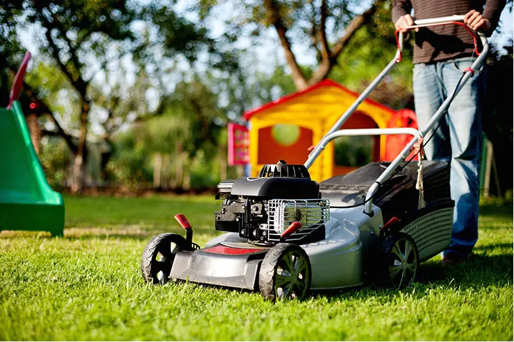 Toys and power tools