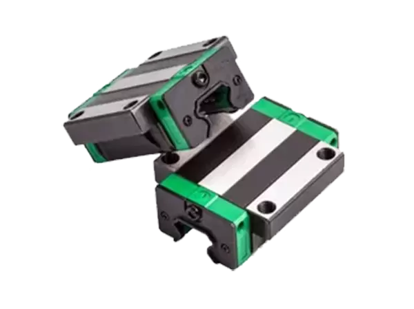 Linear bearing