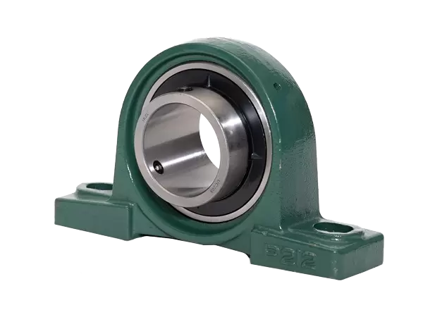 Pillow Block Ball Bearing