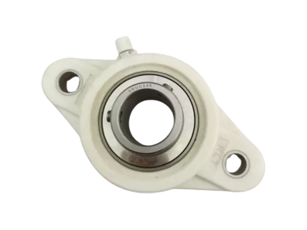 Plastic Pillow Block Ball Bearing