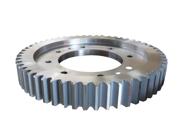 Slewing bearing