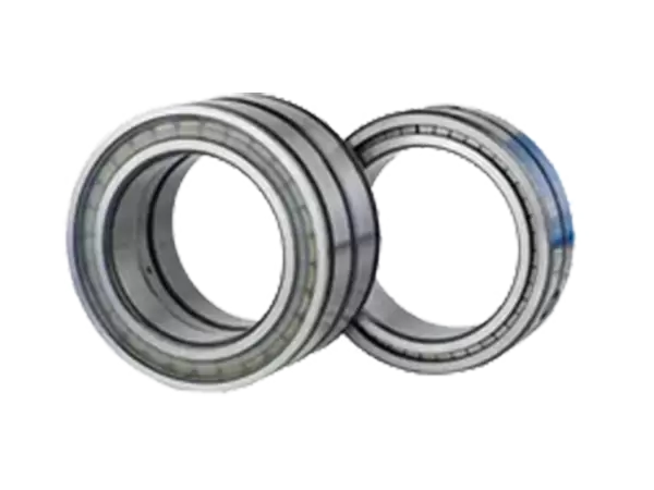 Cylindrical Roller Bearings full complement, double row