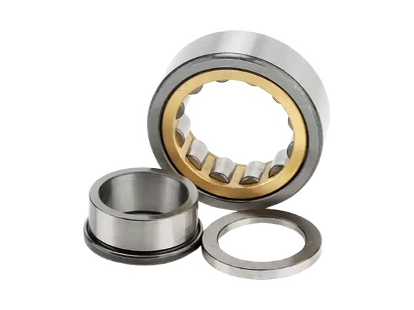 Cylindrical Roller Bearings Full Complement,Single Row