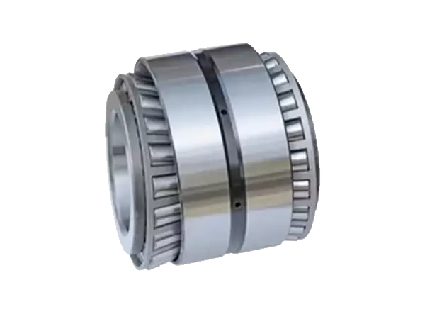 Tapered Roller Bearings, double row